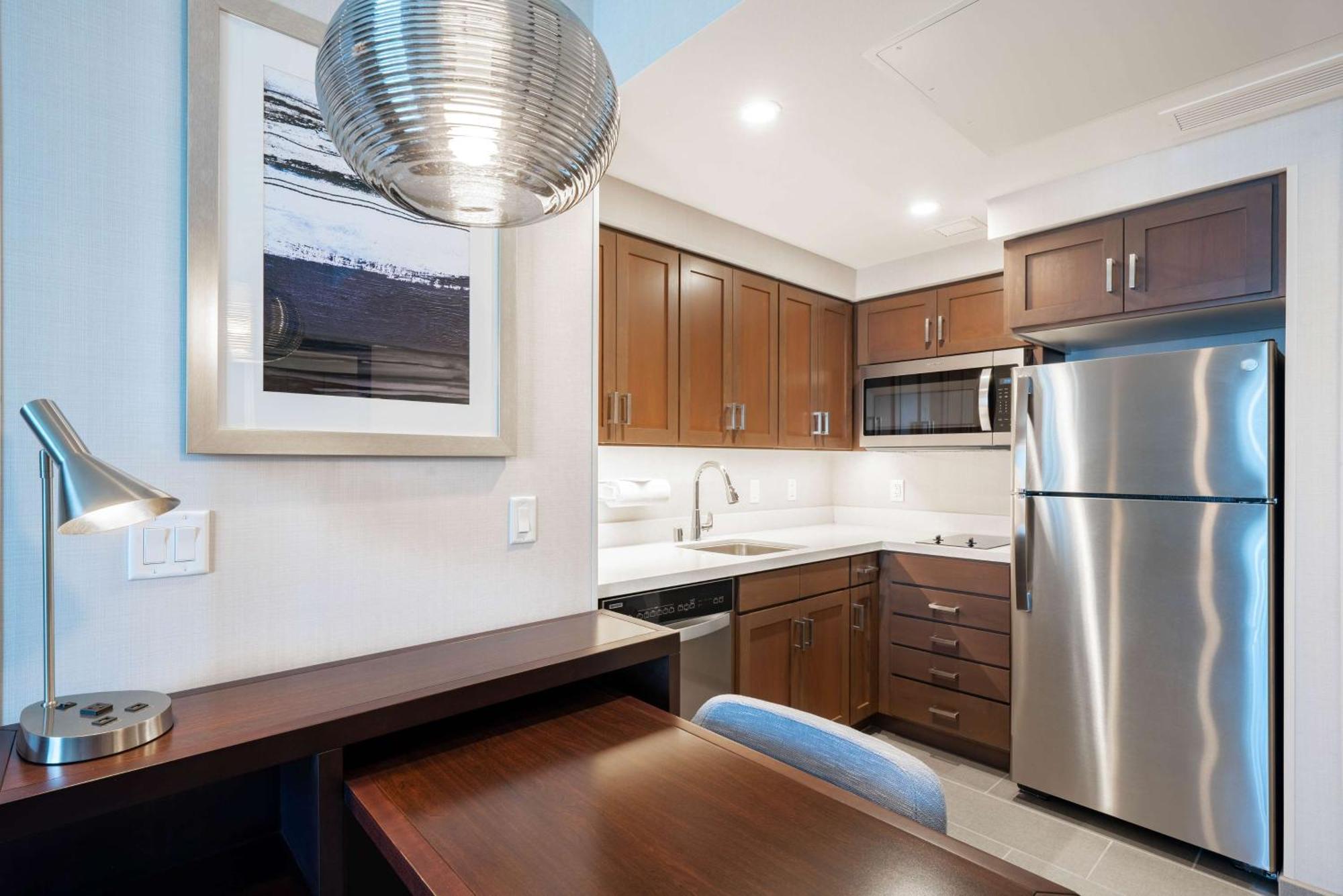 Homewood Suites By Hilton Sunnyvale-Silicon Valley, Ca Exterior foto