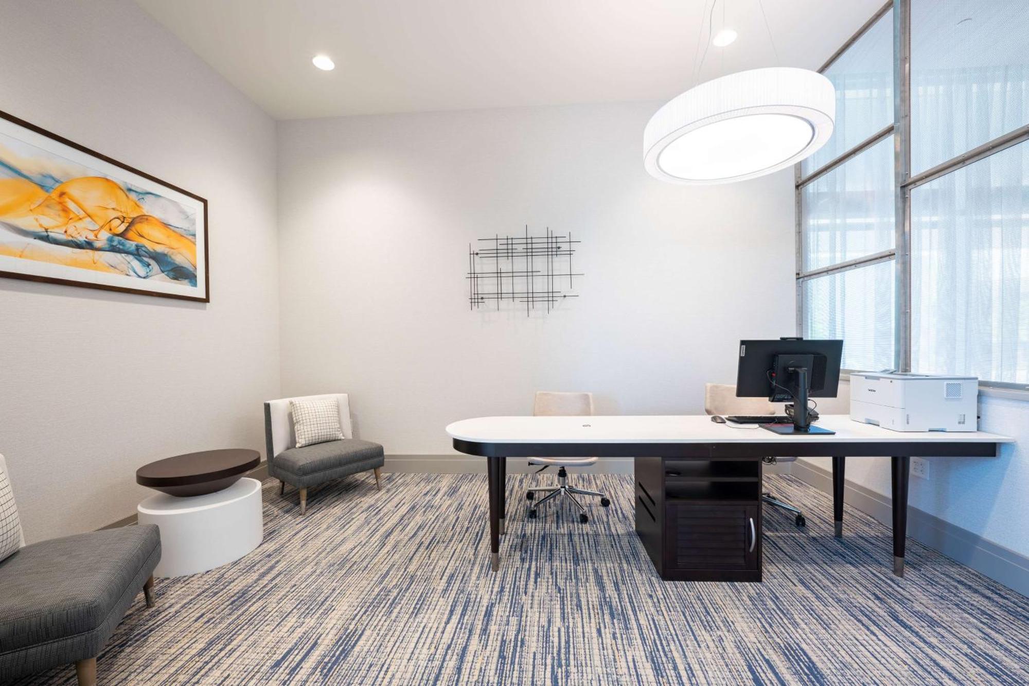 Homewood Suites By Hilton Sunnyvale-Silicon Valley, Ca Exterior foto