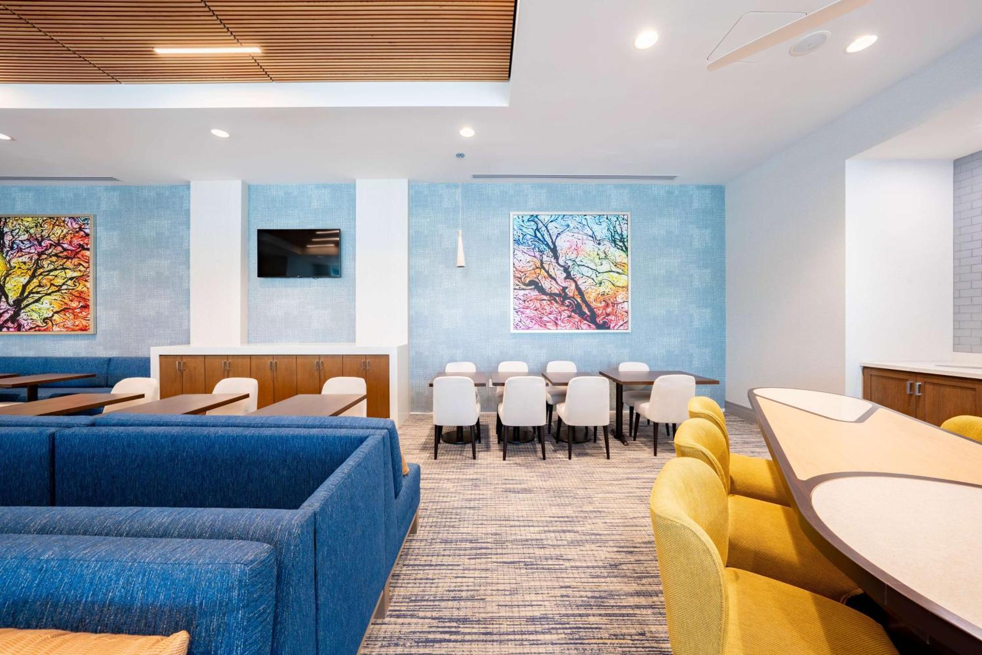 Homewood Suites By Hilton Sunnyvale-Silicon Valley, Ca Exterior foto